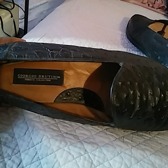 Vintage Giorgio Brutini - Picture 5 of 8